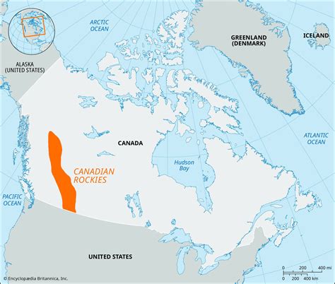 Where in Canada .